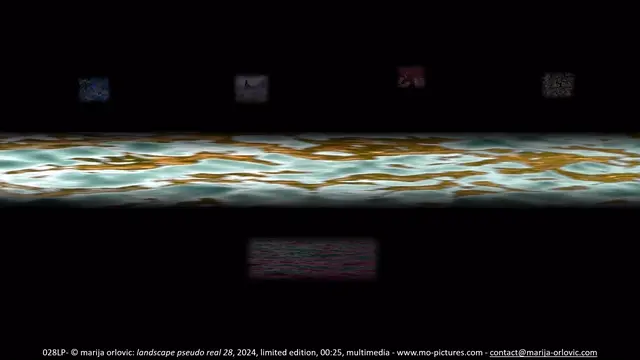 028LP landscape pseudo real 28