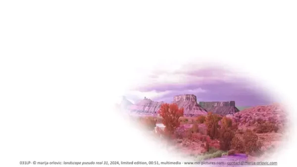 031LP landscape pseudo real 31