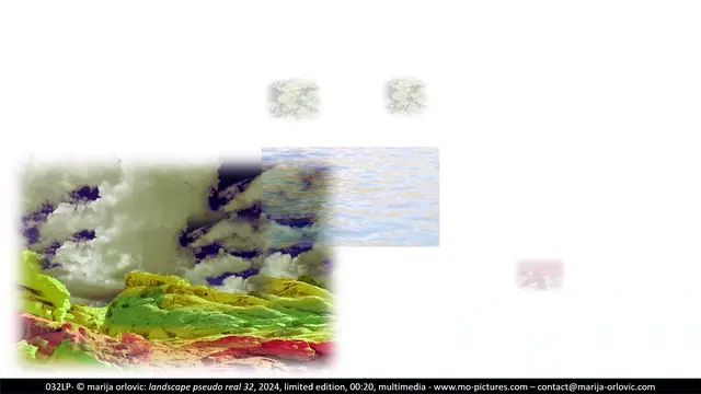 032LP landscape pseudo real 32