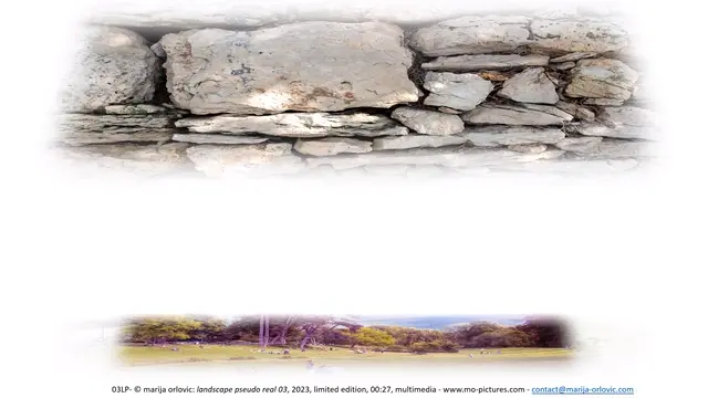 03LP landscape pseudo real 03