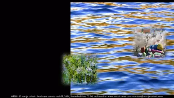043LP landscape pseudo real 43
