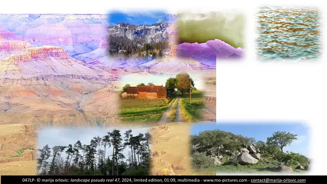 047LP landscape pseudo real 47