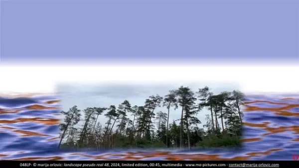 048LP landscape pseudo real 48