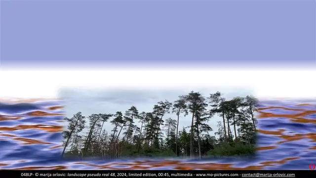 048LP landscape pseudo real 48