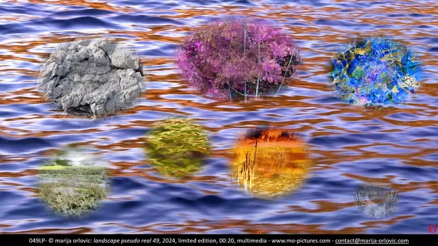 049LP landscape pseudo real 49