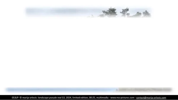 053LP landscape pseudo real 53