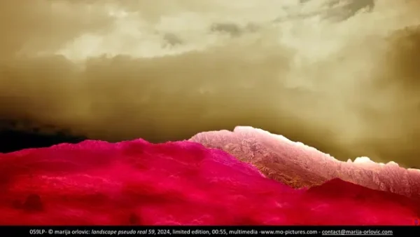 059LP landscape pseudo real 59
