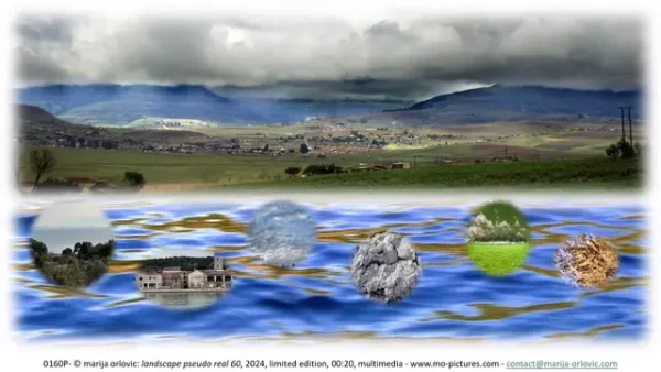 060LP landscape pseudo real 60