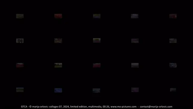 07CA  collages 07