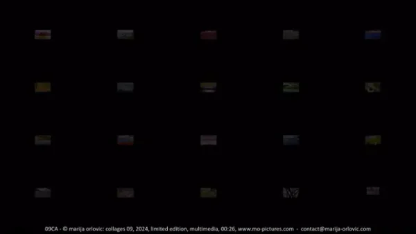 09CA collages 09