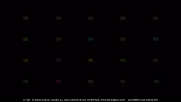 017CD collages 17