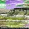 01PAb patterns mystical force 01