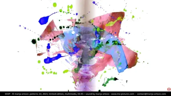 033P patterns 33