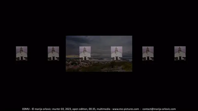 03MU patterns of Murter 03
