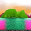 03PV patterns Vietnam 03
