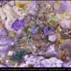 04PM patterns stones flowers 04