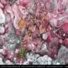04PM patterns stones flowers 04