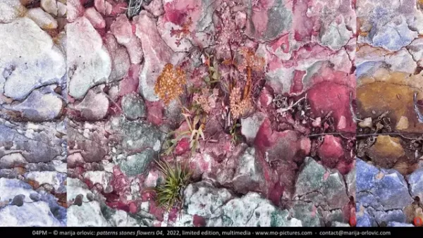 04PM patterns stones flowers 04