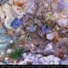 04PM patterns stones flowers 04