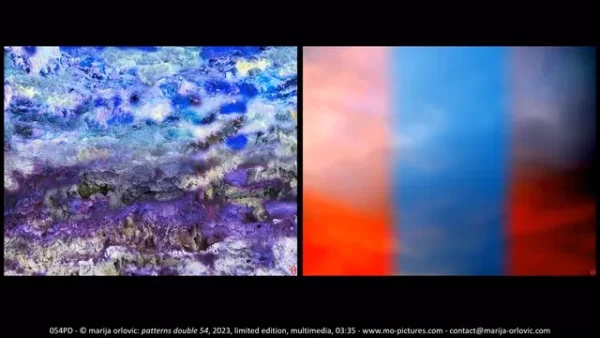 054PD patterns double 54