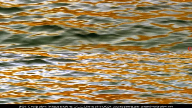LP030 landscape pseudo real