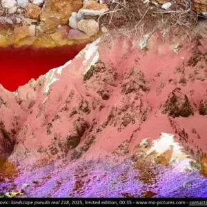 LP218 landscape pseudo real