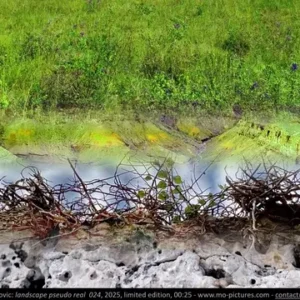LP234 landscape pseudo real
