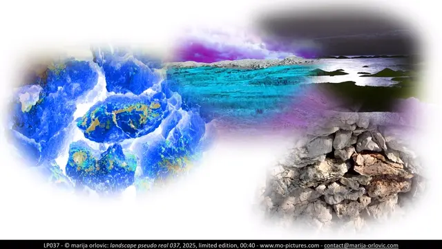 LP037 landscape pseudo real