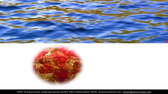 LP053 landscape pseudo real