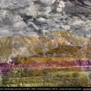 LP067 landscape pseudo real