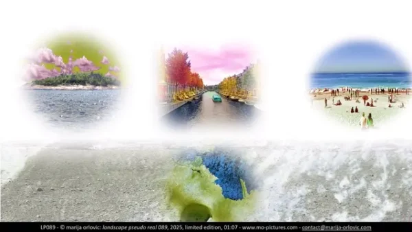 LP089 landscape pseudo real