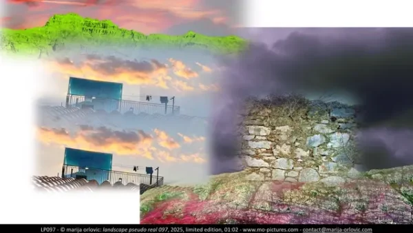 LP097 landscape pseudo real