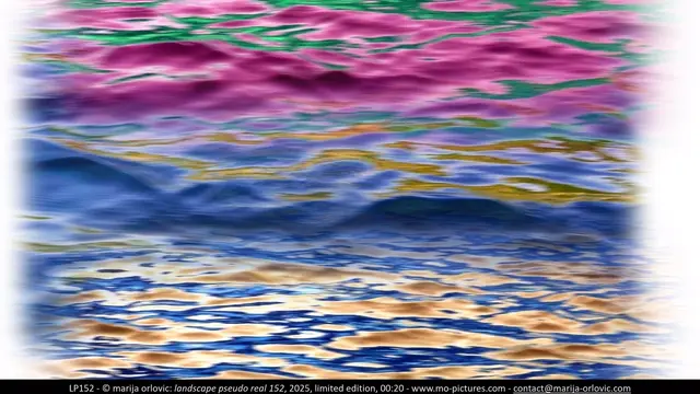 LP152 landscape pseudo real