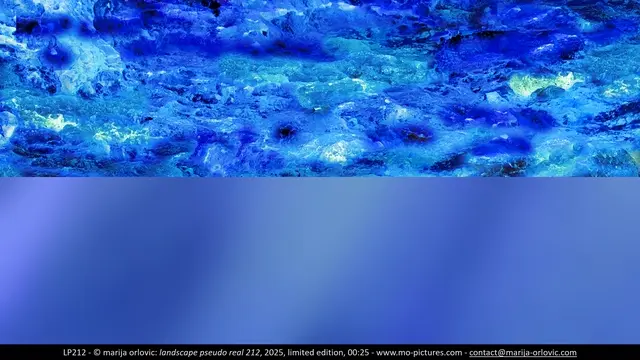LP212 landscape pseudo real