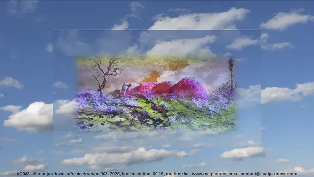 AD003 after destruction 003