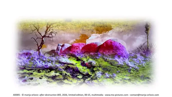 AD005 after destruction 005