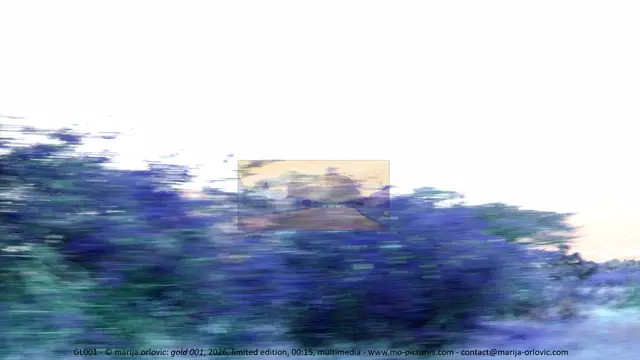 GL001 gold 001