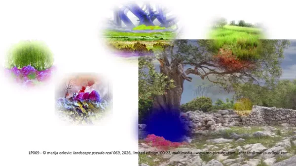 LP069 landscape pseudo real 069