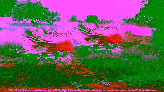 LP073 landscape pseudo real 073