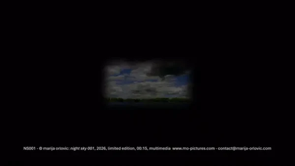NS001 night sky 001