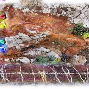 ST006 stones 006