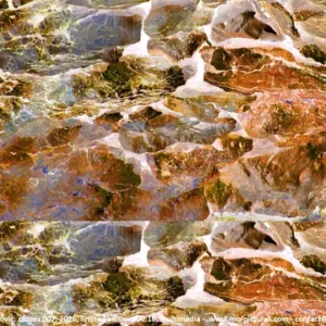 ST007 stones 007